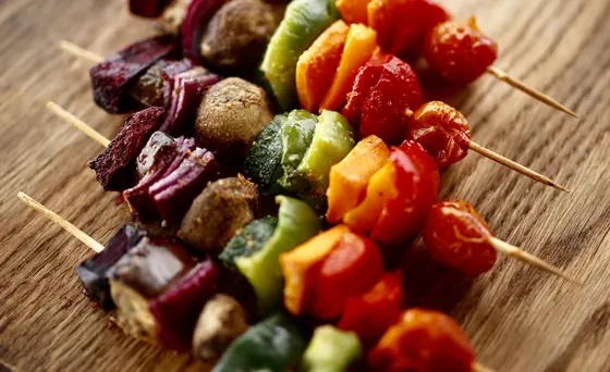 Realizacja Stary Byron, catering artystyczny